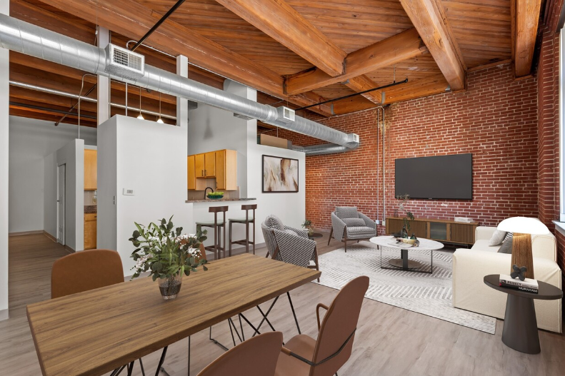 Vangard Loft Apartments Image 7