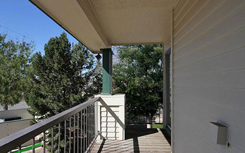 Westover Gardens Apartments Image 11