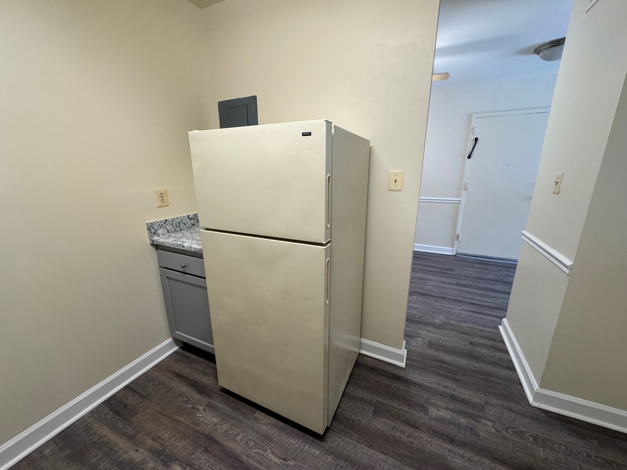 Hampshire West Image 32