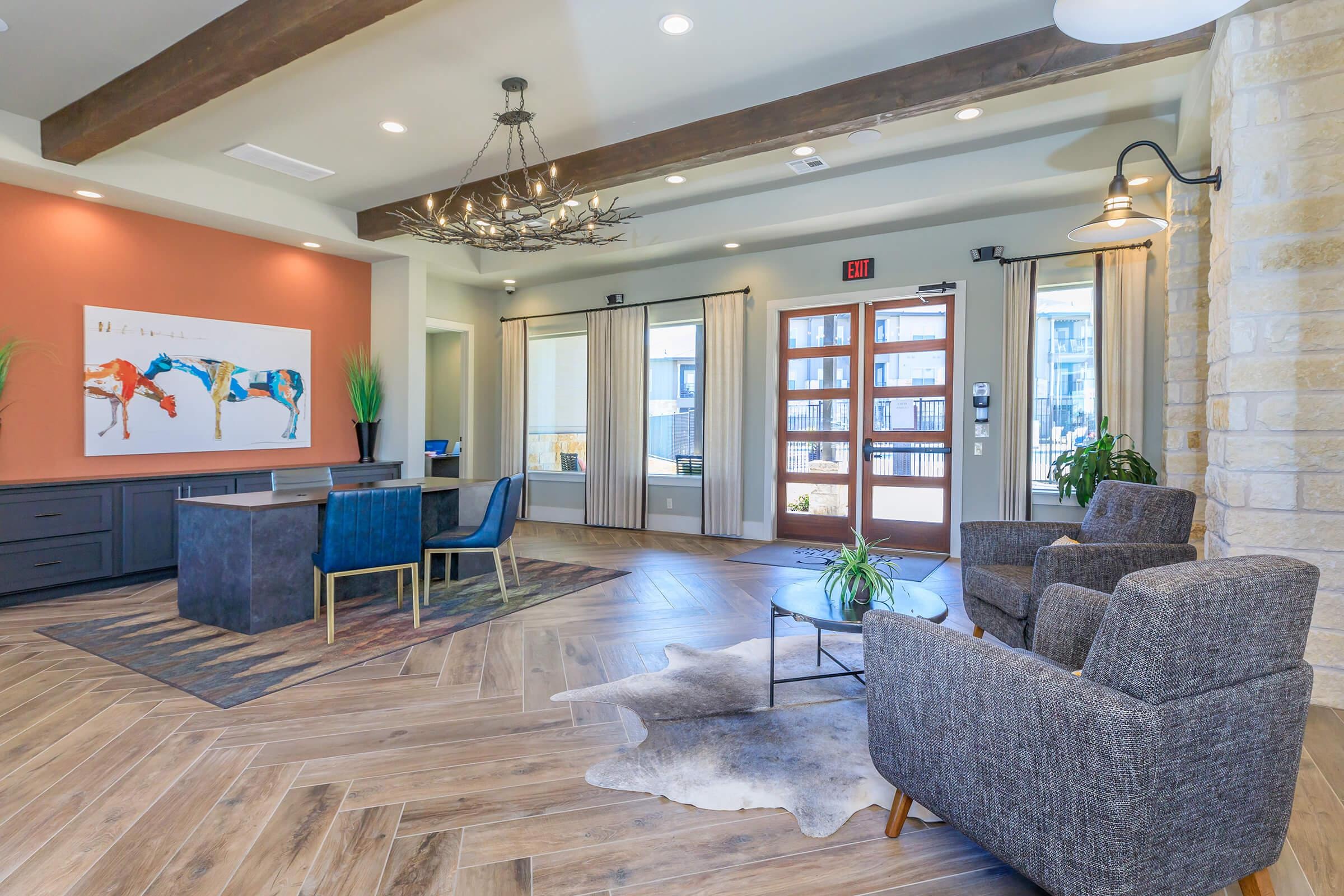 Hunters Crossing Image 5