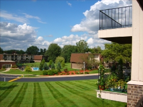 Briarlane Apartments Image 5