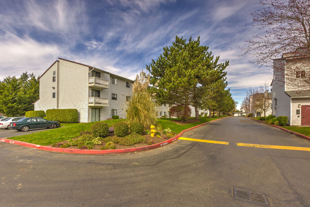 Campo Basso Apartments Image 4