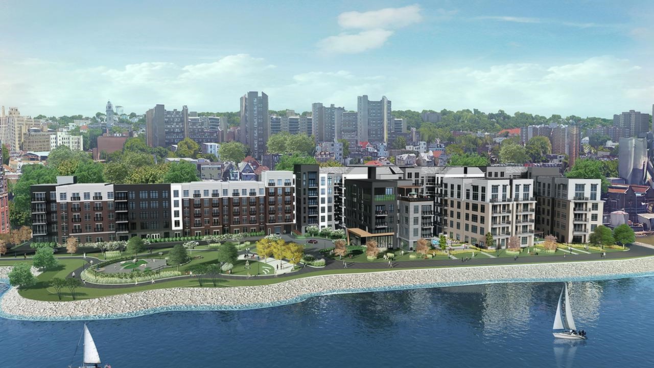 Apex Hudson Riverfront Image 1