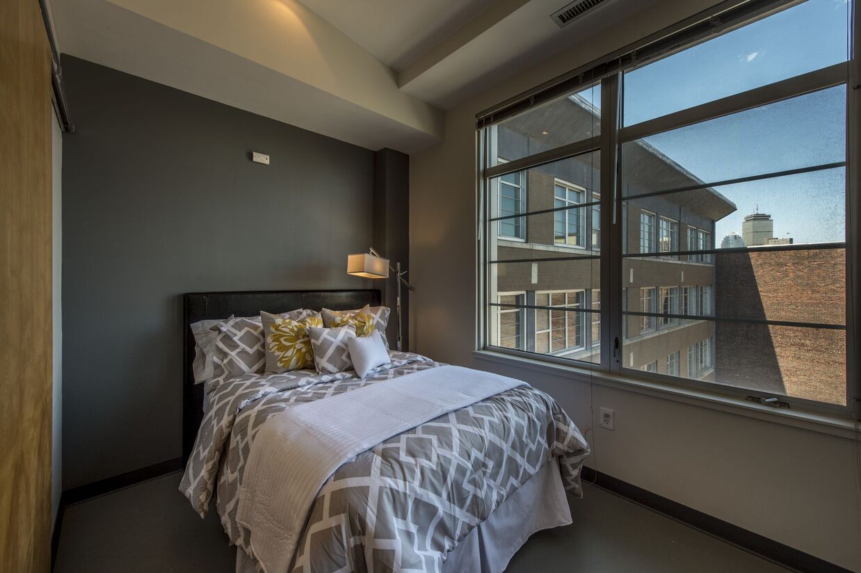 Lofts at East Berkeley Image 4