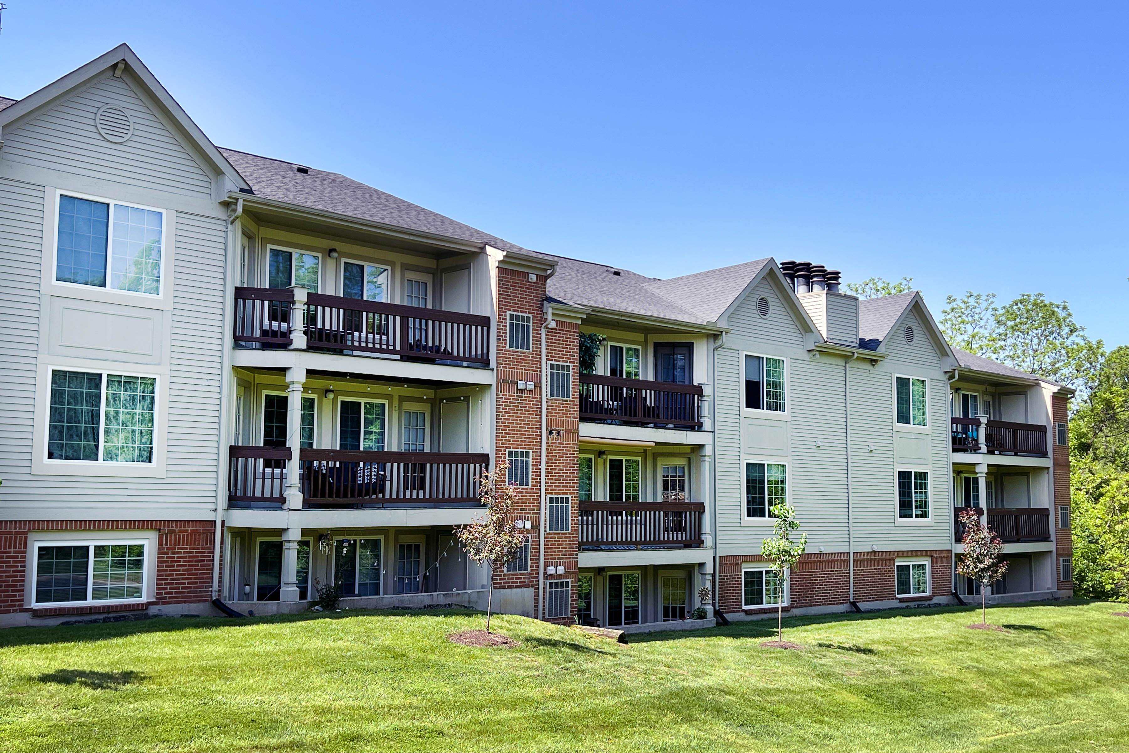 The Vinings Apartments Image 6