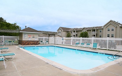 Copper Creek Apartments Image 6