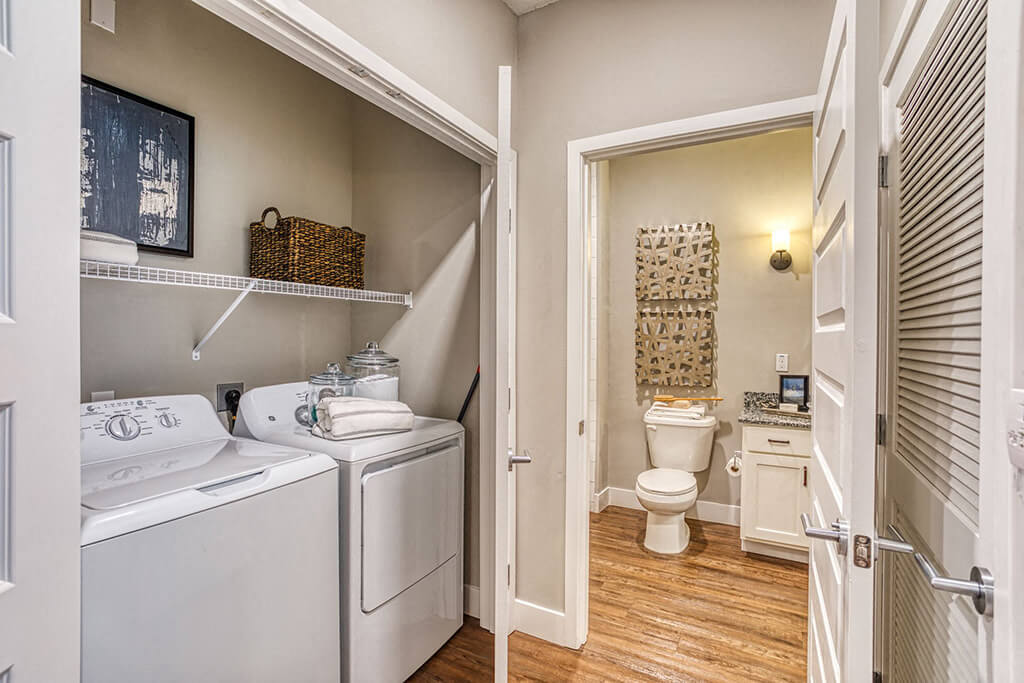 The Parker at Maitland Station Apartments Image 9