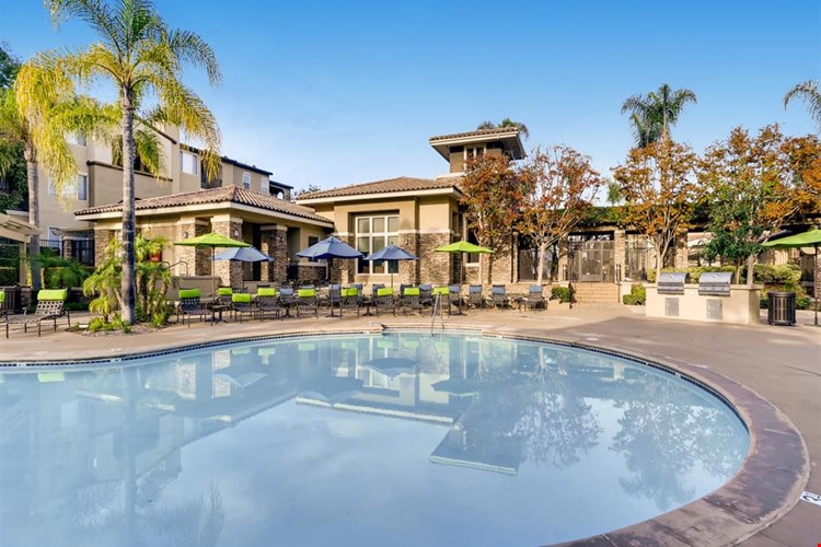 Alize Apartment Homes Image 12