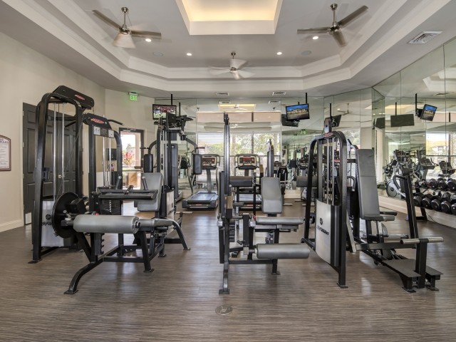 The Rexford at Waterford Lakes Image 11