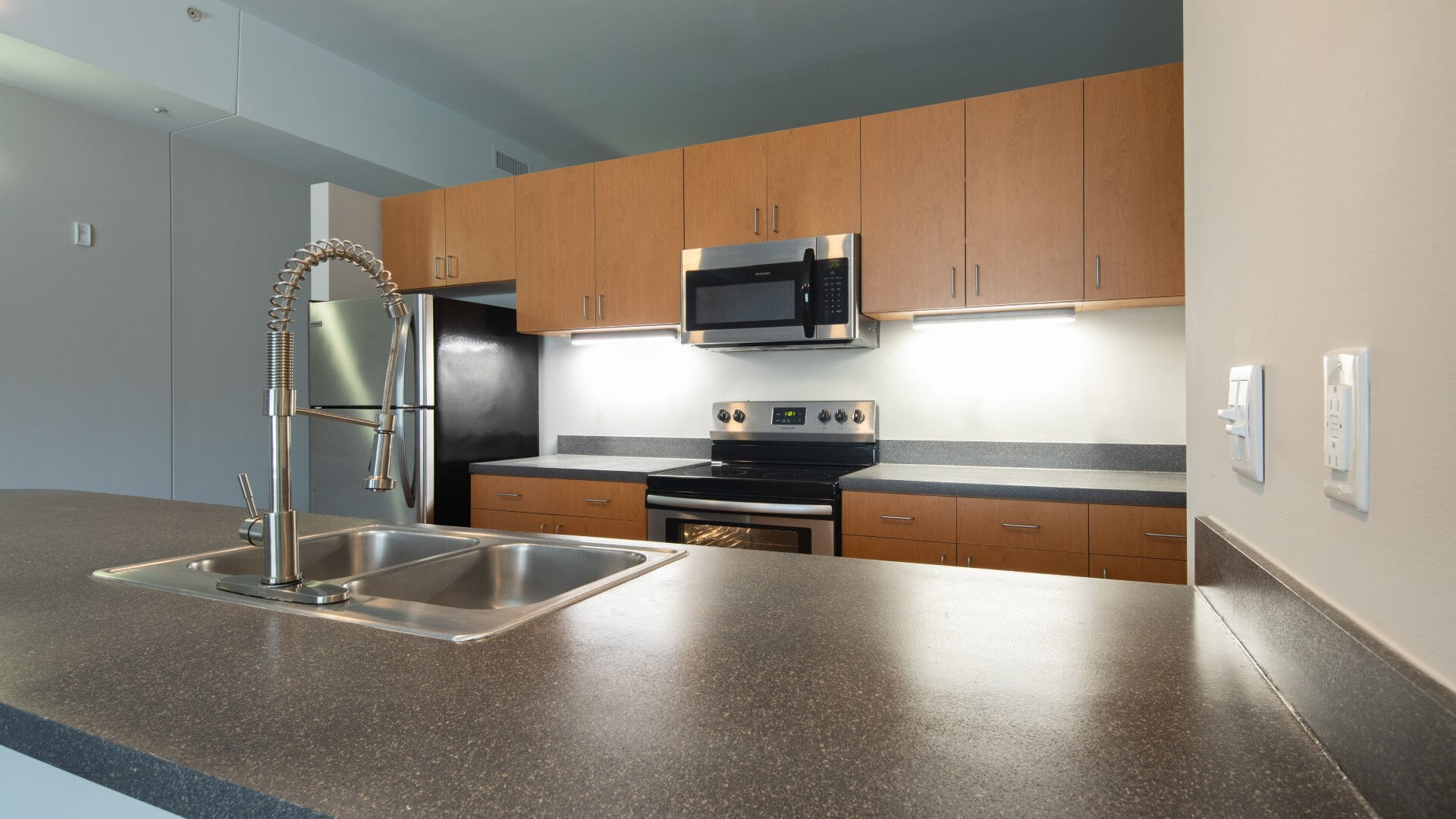 Metro On Granby Apartments Image 36