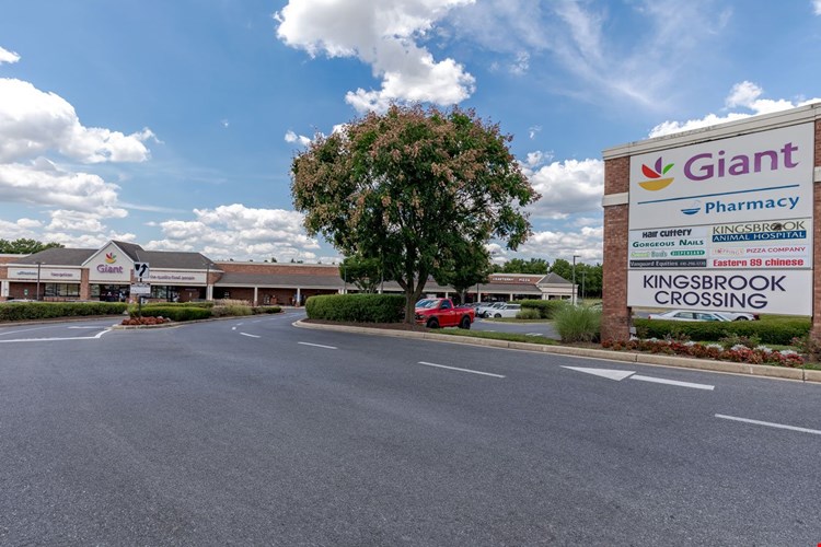 Kingscrest Apartments Image 21