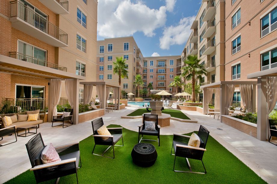 Camden Highland Village Image 42