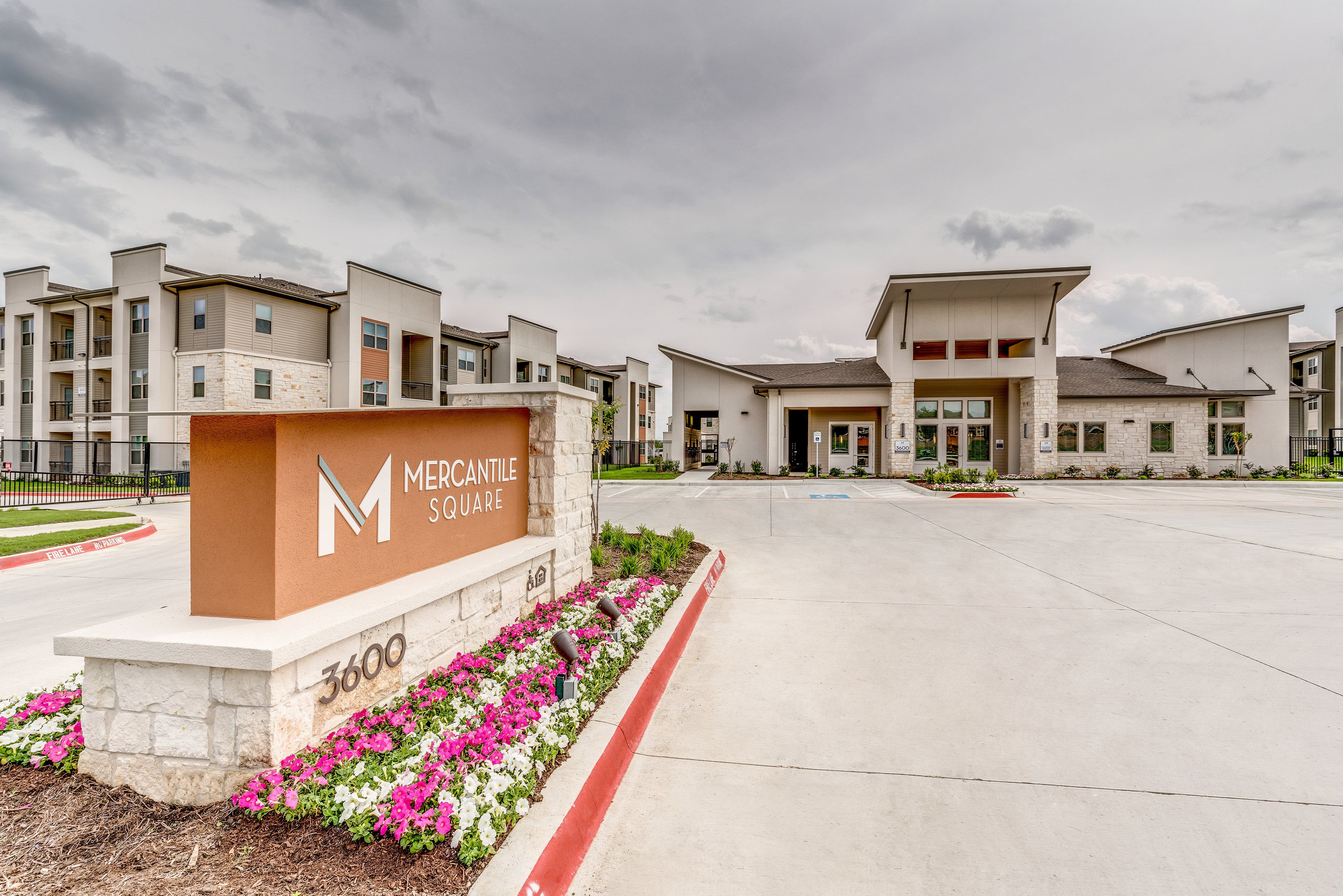 Mercantile Square Image 1