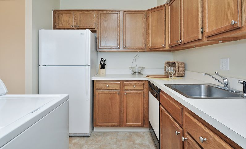 Powder Mill Apartments Image 7