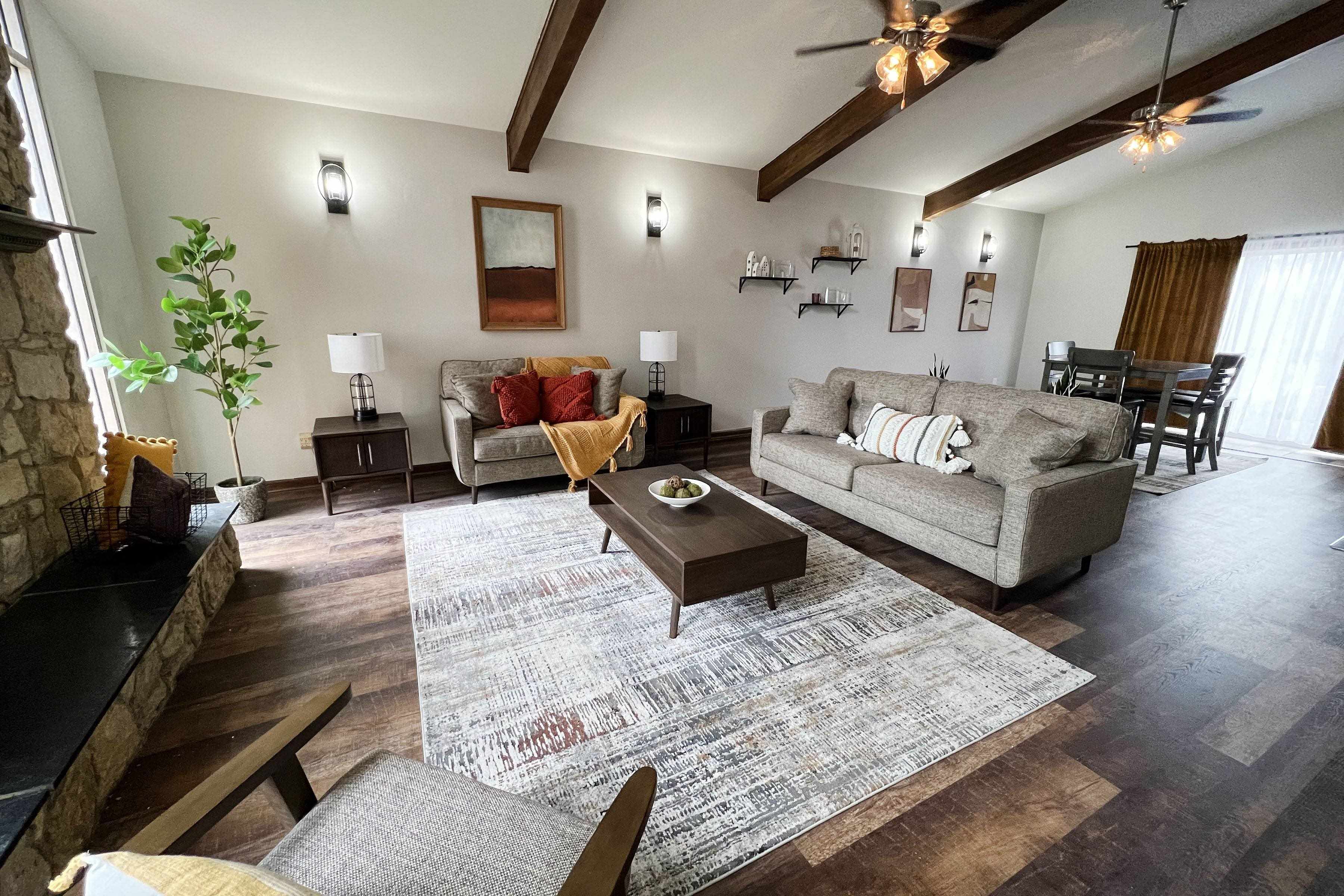 Crown Ridge Apartments Image 9