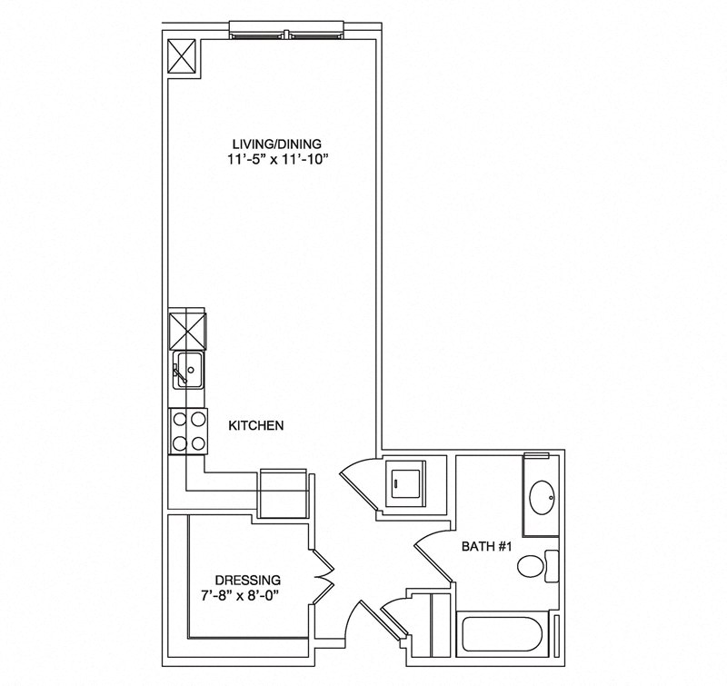 The Residences at Arundel Preserve Image 8