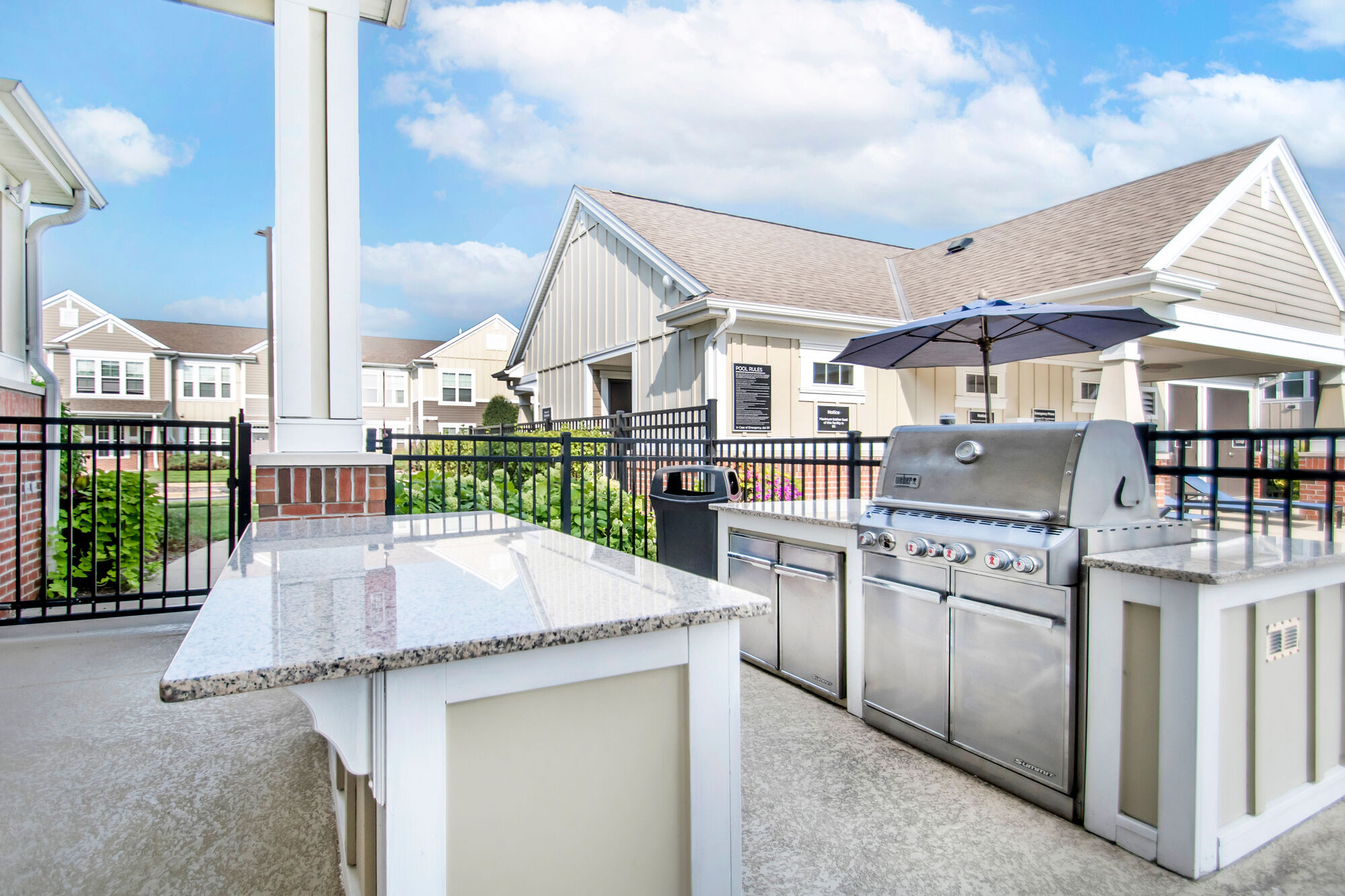 Enclave at 127th Apartments Image 16