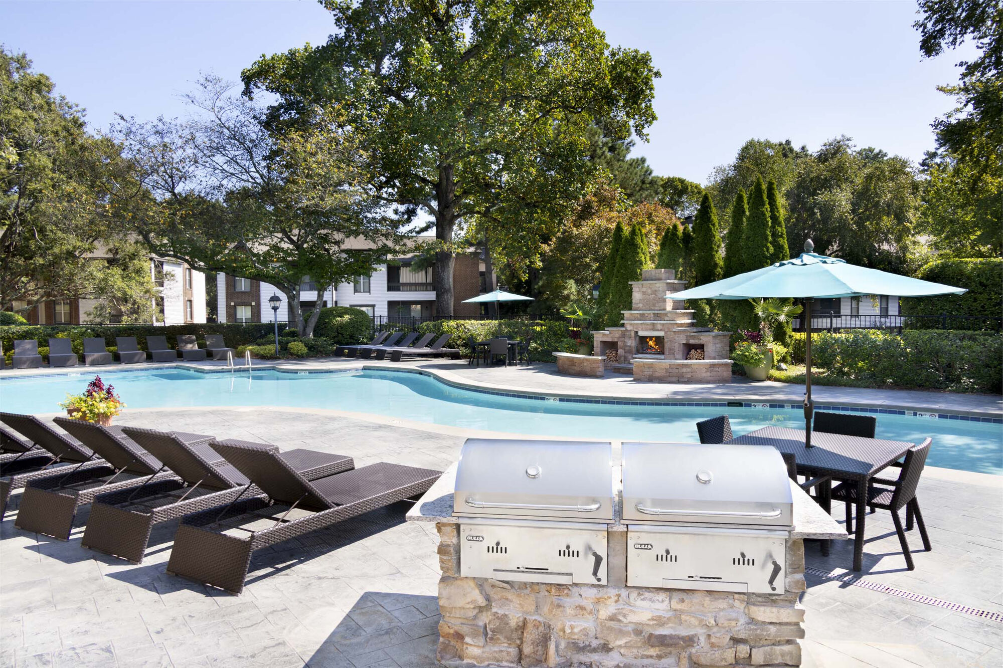 Camden Fairview Image 14