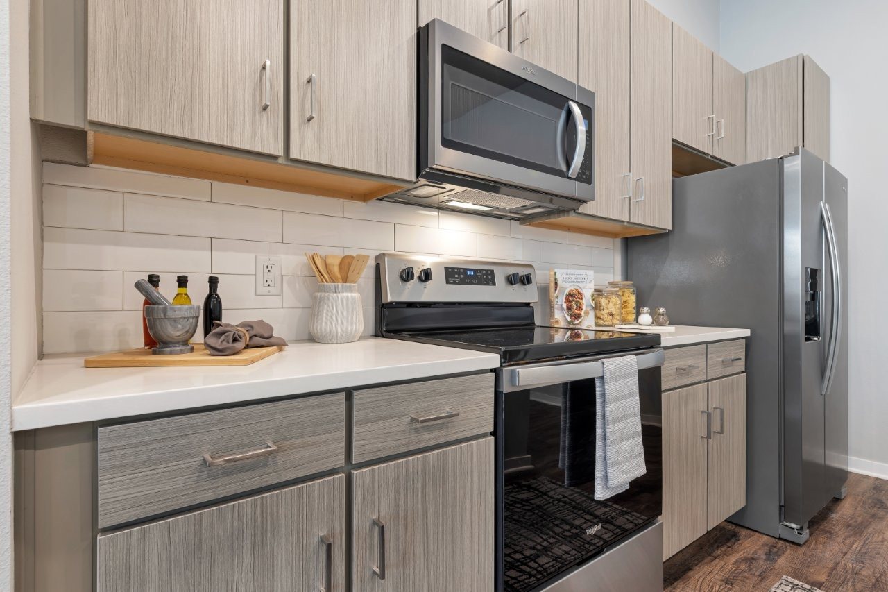 Avenue64 Apartments Image 3