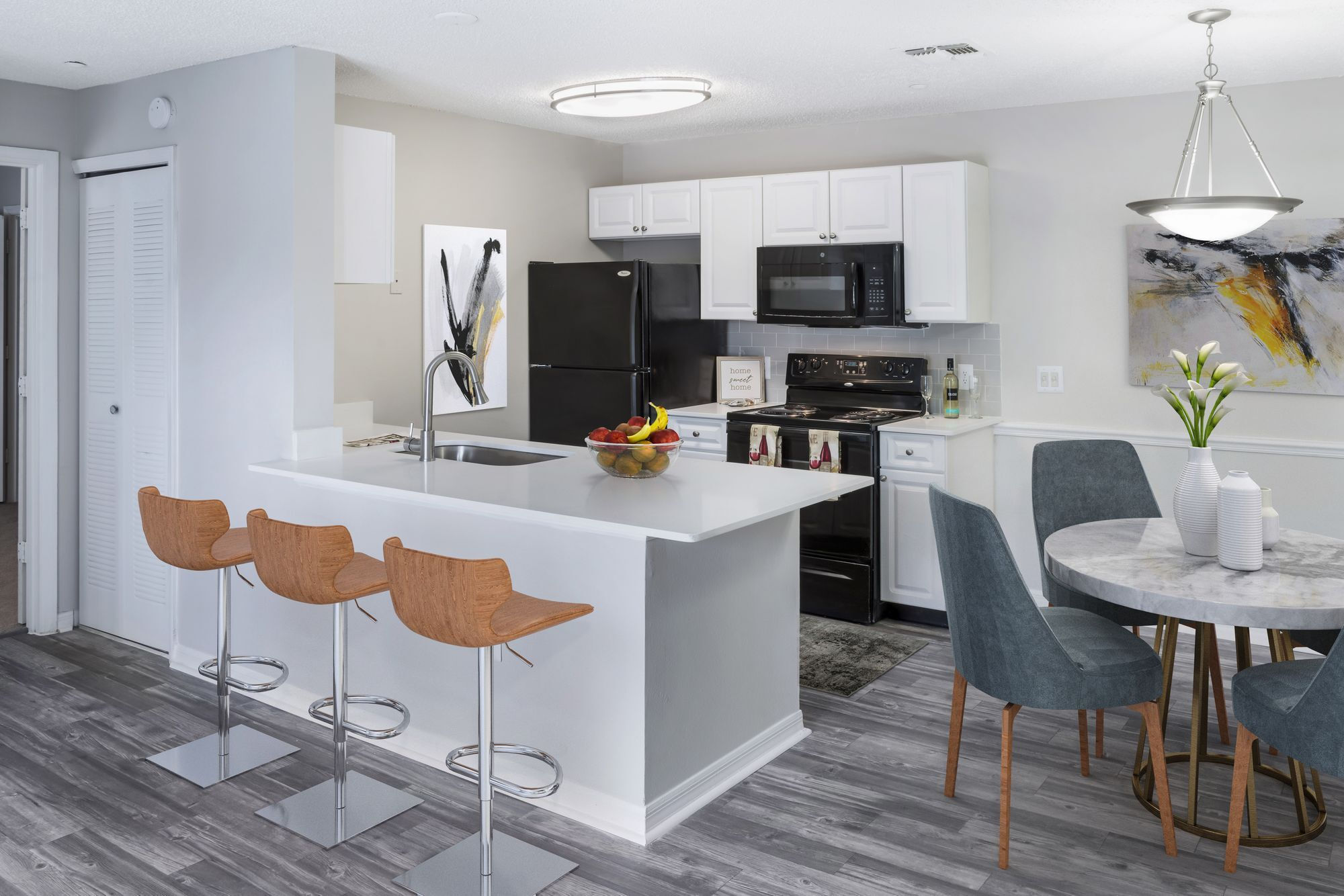 Central Park Image 3