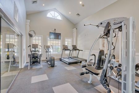 Inman Park Apartments Image 10