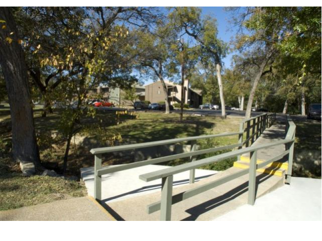 Creek Views*