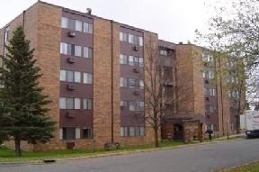 Lincoln Center Senior Apartments Image 1