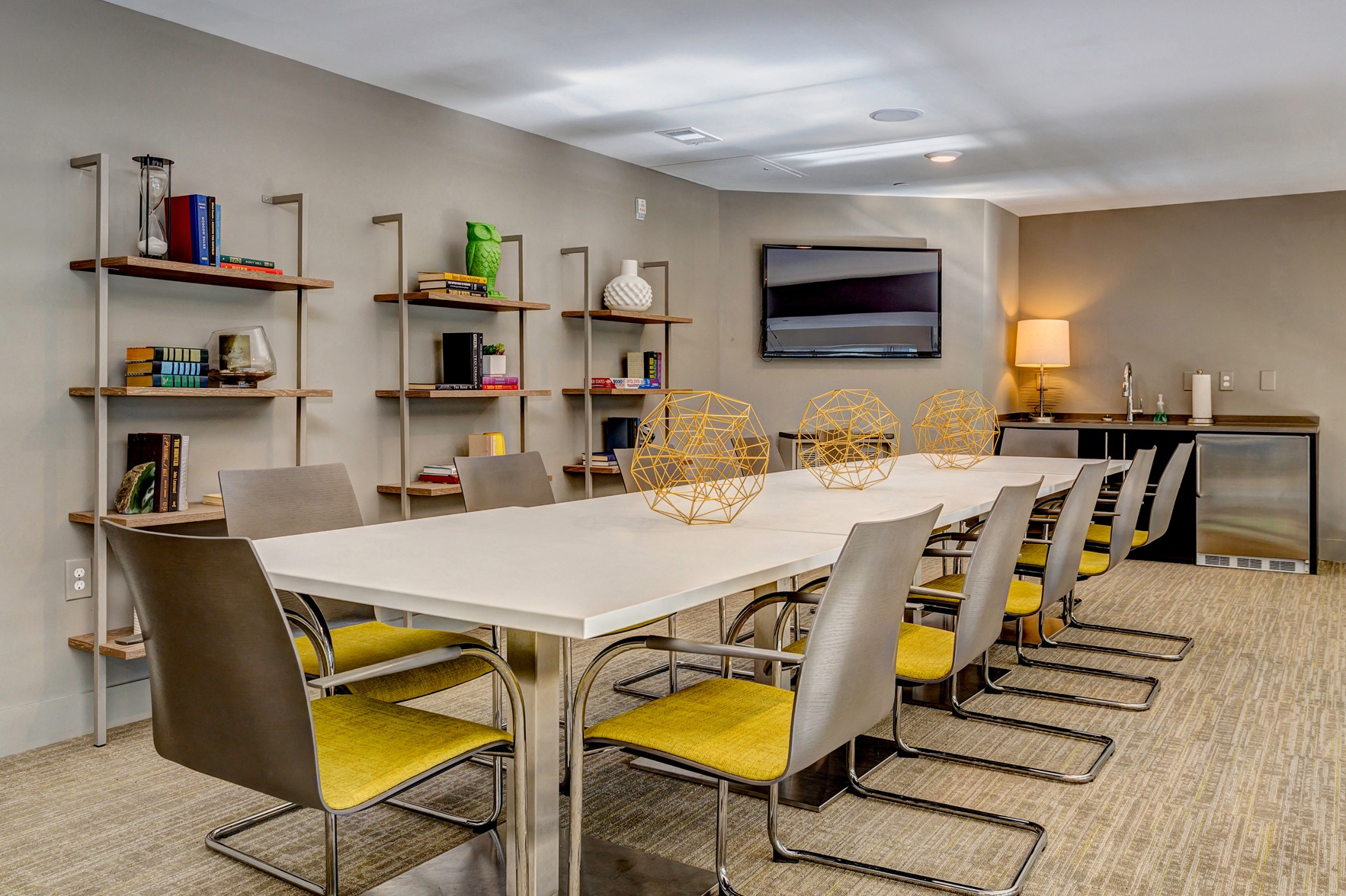 Artisan Twickenham Square Image 22