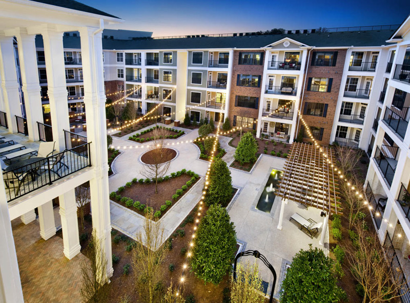 AMLI North Point Image 19
