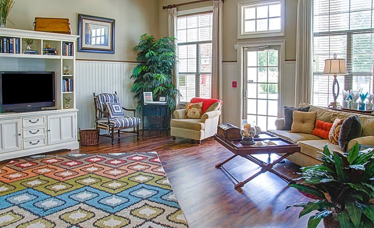 Centerville Manor Image 2