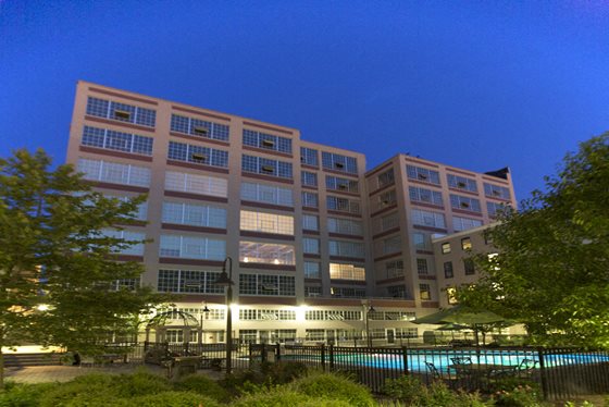 The Lofts and Upper Lofts at Canal Walk Image 1