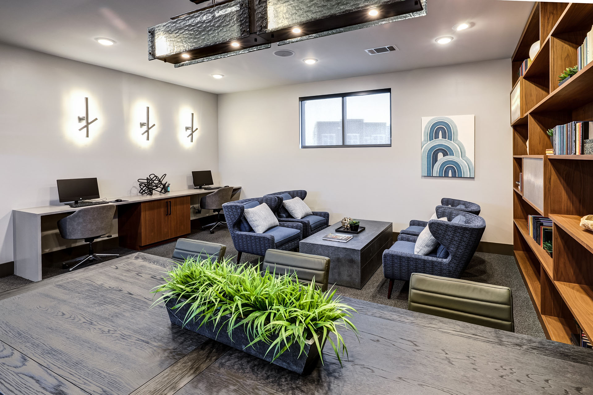 Icon Apartment Homes at Ferguson Farm  Image 28