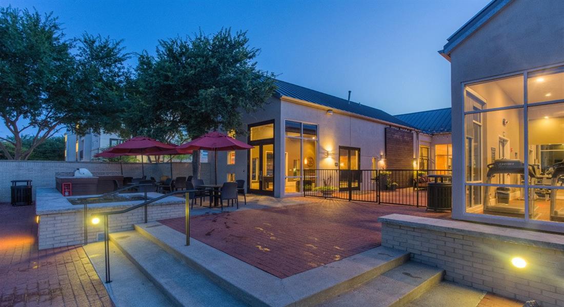 Pavilion Townplace Image 6