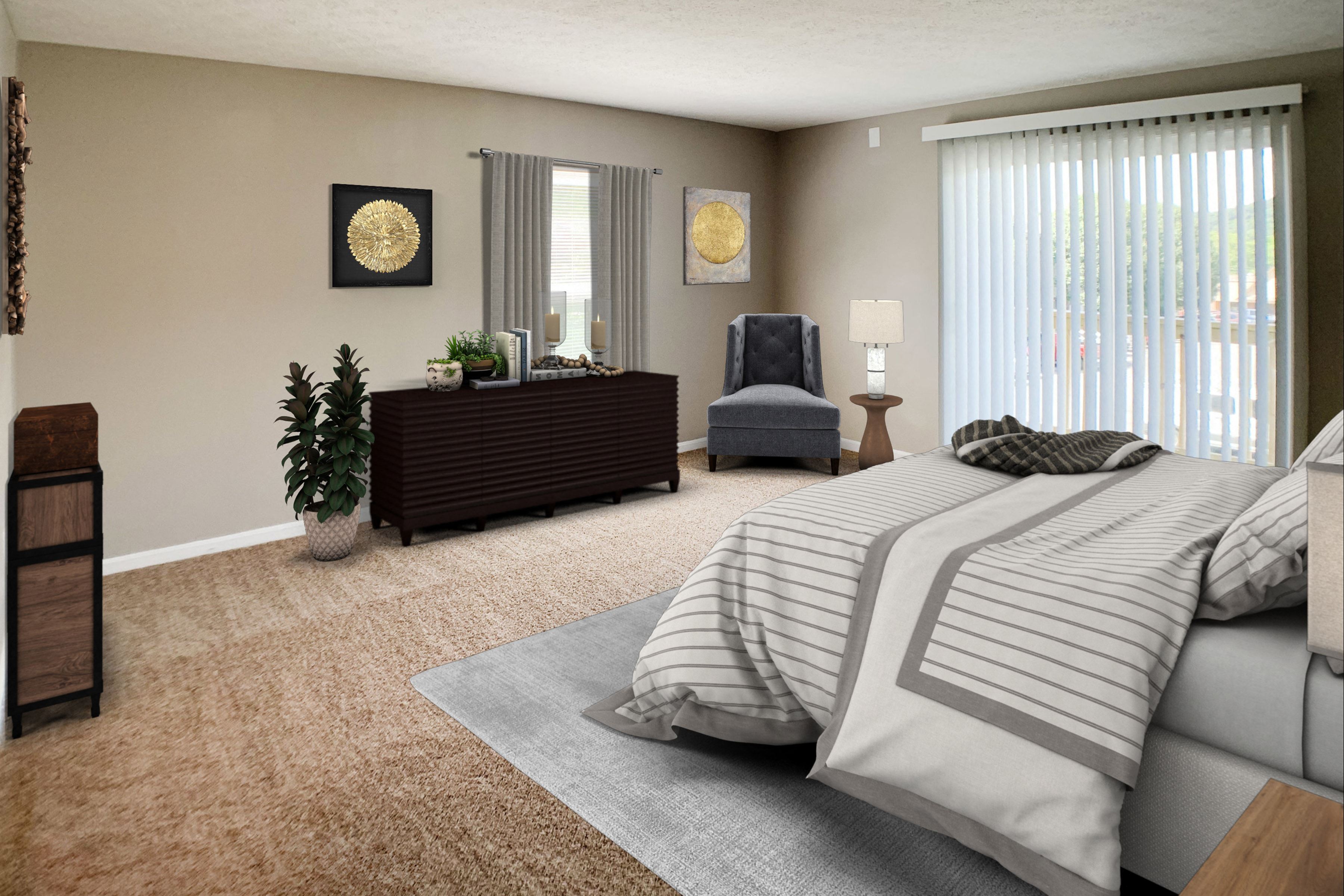 Knobs Pointe Apartments Image 28