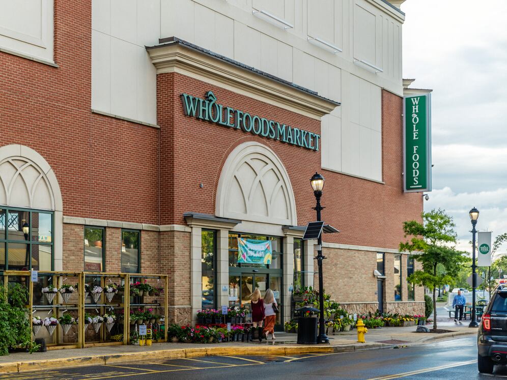 Walking distance to Annapolis Town Center