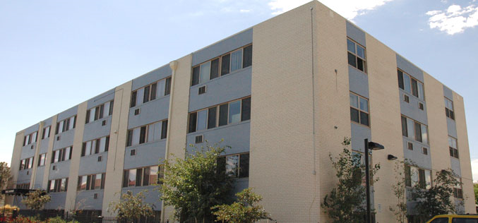 Grace Apartments Image 1
