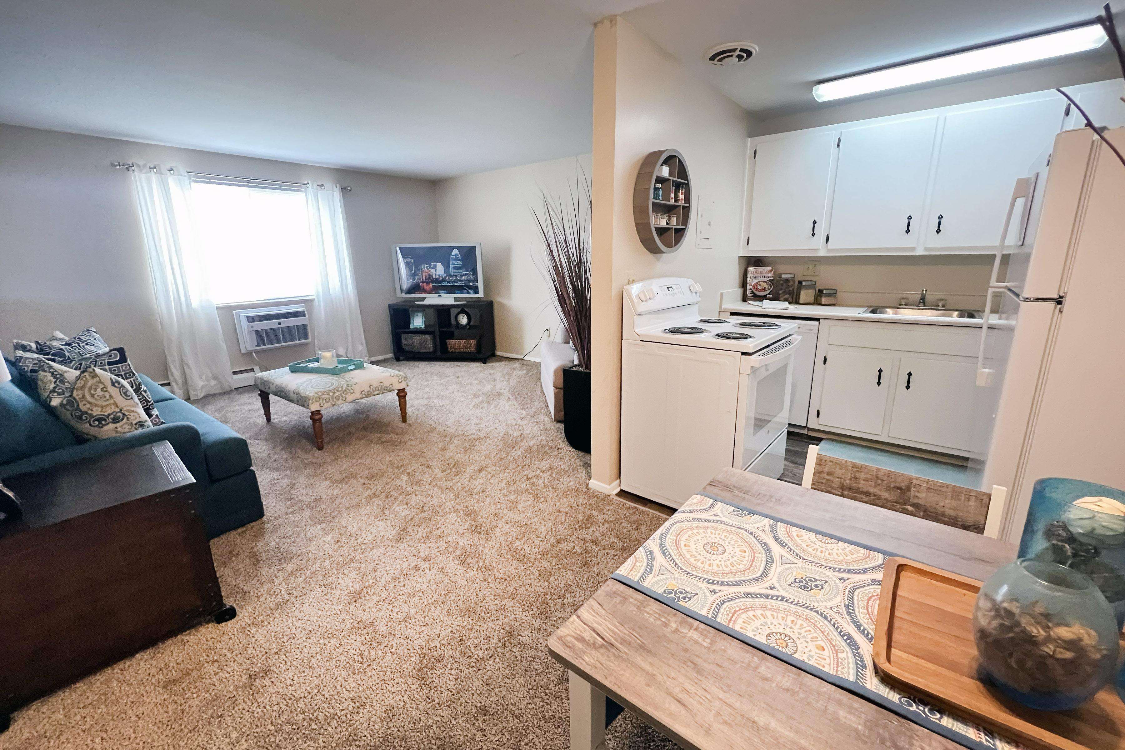 Barkley Ridge Apartments Image 24