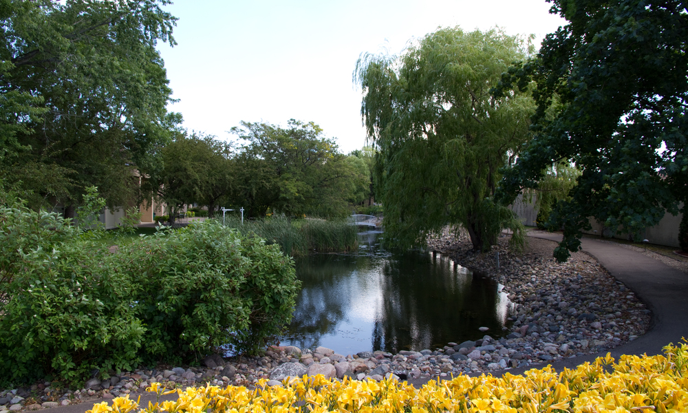 Bradley House Image 2