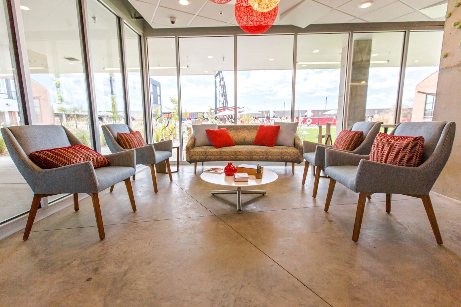 Oxford Station Apartments Image 17