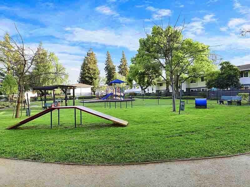 Camden Village Image 2