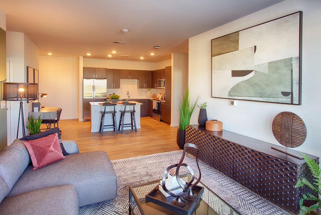Ascend at Horizon Uptown Image 14