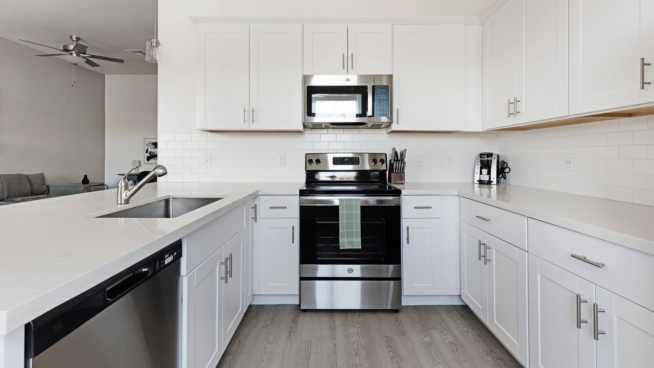 Linda Vista Luxury Rentals Image 22