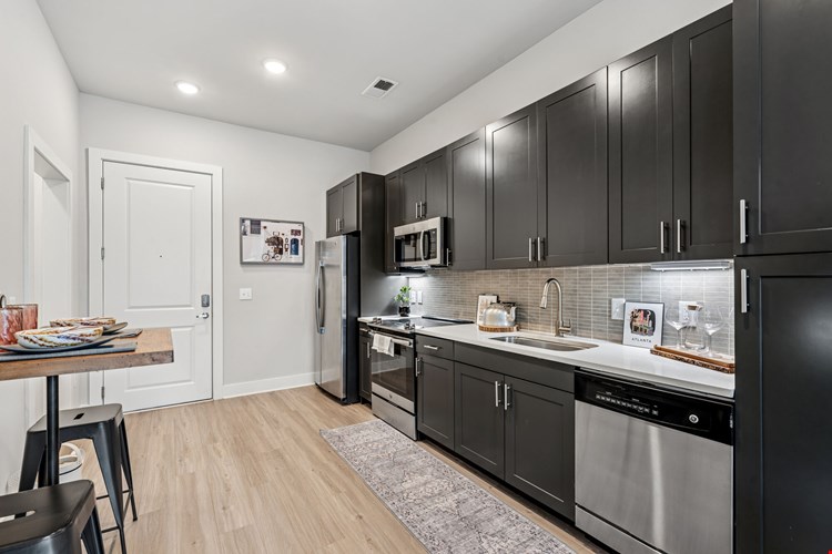 The Guthrie North Gulch Image 3