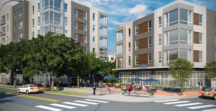 Dwell 2nd Street  Image 1