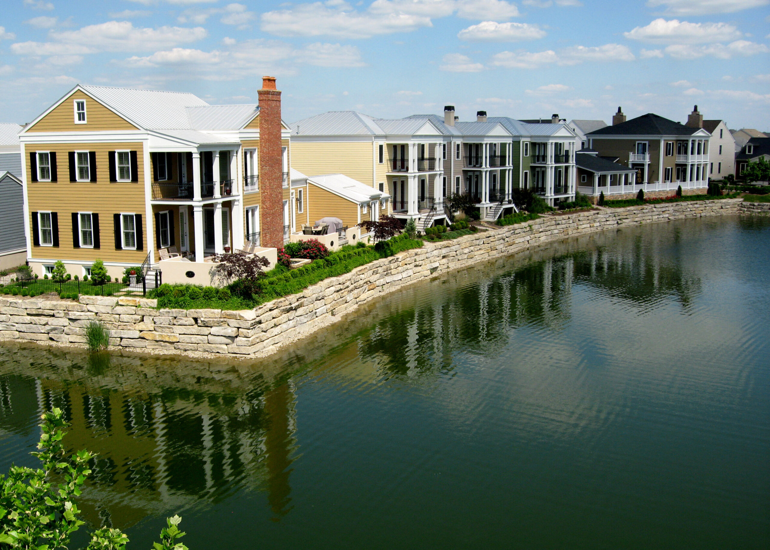 Newbury Flats Image 1