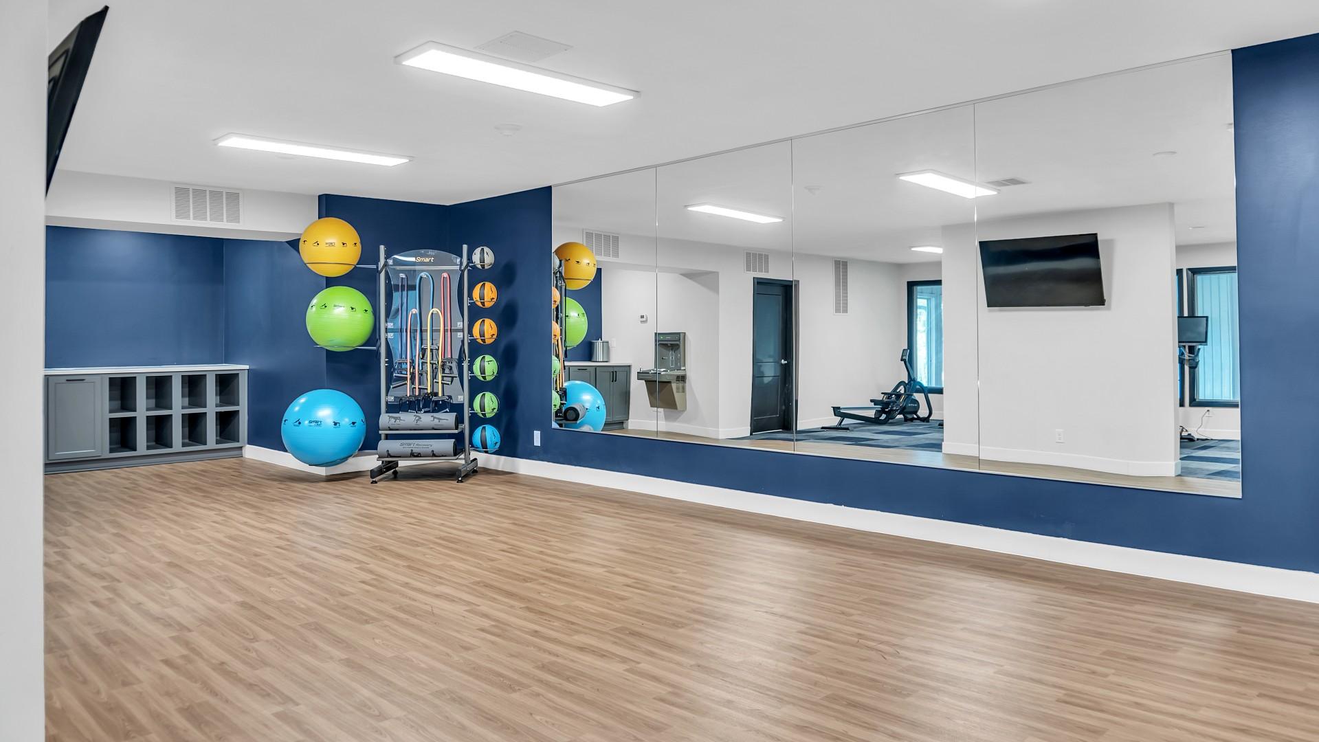 Hillsborough Apartments Image 11