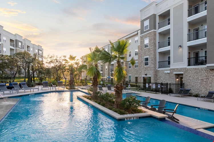 The Abbey at Sonterra Image 37