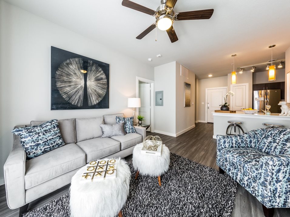 Urban North Apartments Image 5