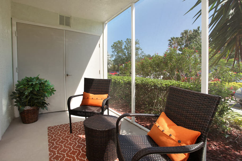 Coral Club Apartment Homes Image 12
