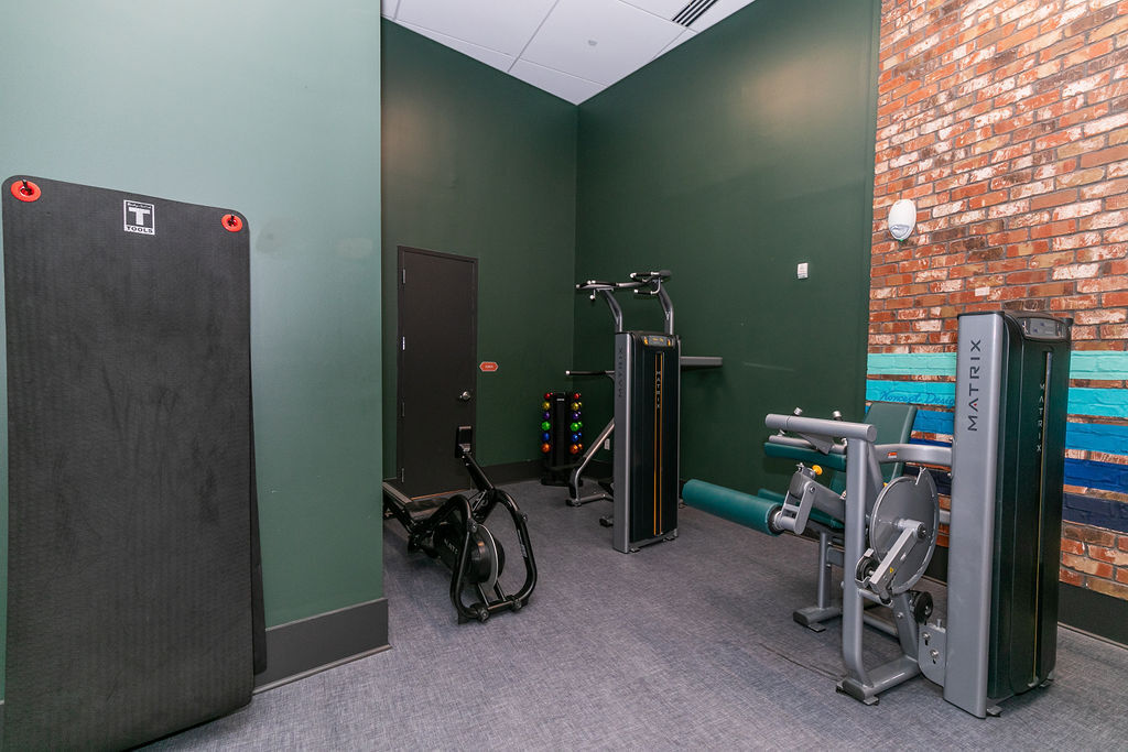 Edge on the Beltline Apartments Image 16